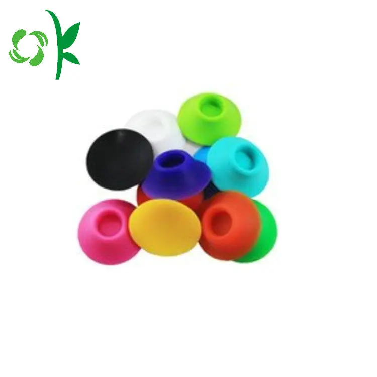 High Quality Silicon Vacuum Sucker Oem Silicone Rubber Suction Cup ...