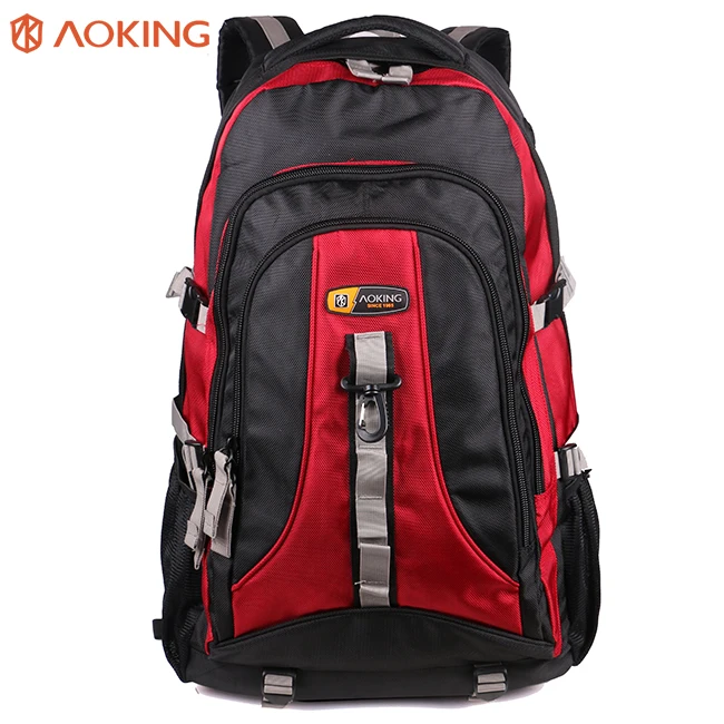 

high quality outdoor school backpack outdoor large camping travel hiking backpack waterproof 70L
