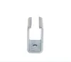 EG Channel Trolley Track Hanger Joiner Support Bracket for Strut Channel