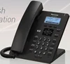 The entry level IP Phone KX-HDV130 with streamlined functions