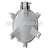 Marine Products Bolted Aluminum Side Scuttles for Ship