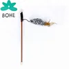 Full extension soft toy teaser cats and kittens