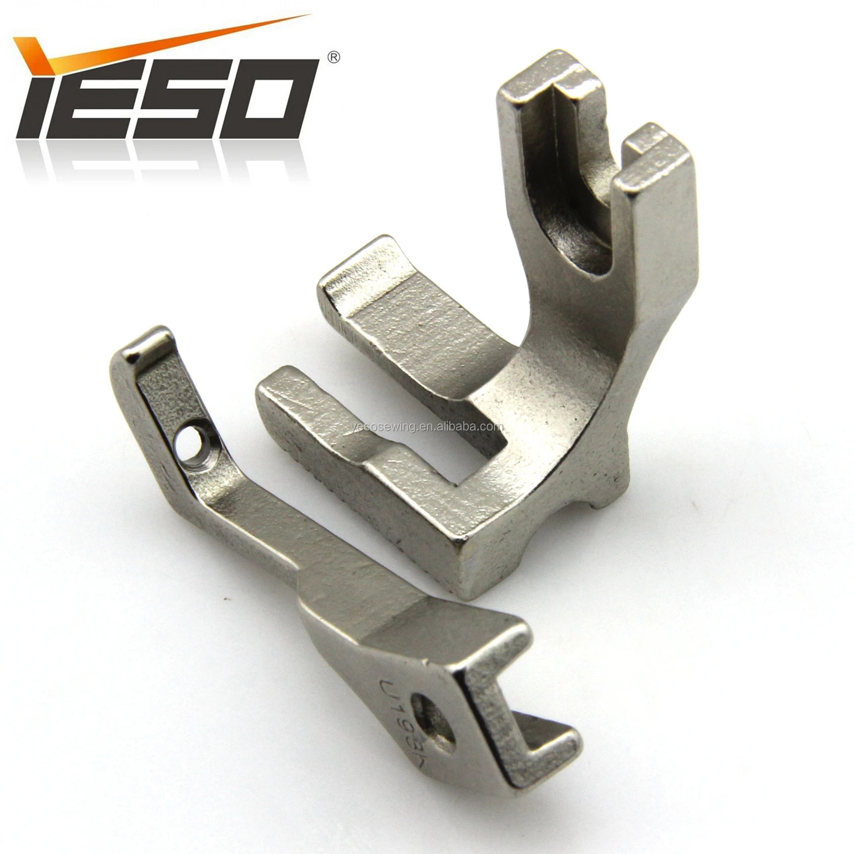 U192K U193K Walking Foot Mitsubishi DY350 Sewing Machine Spare Parts