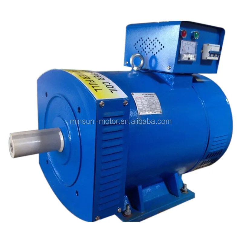 3000 Watt Dynamo Generator Electric Alternator For Afghanistan Buy Generator,Dynamo Generator
