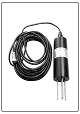TR-YF Soil Salinity Soil Testing Equipment Soil Analyzer Measuring Instruments 