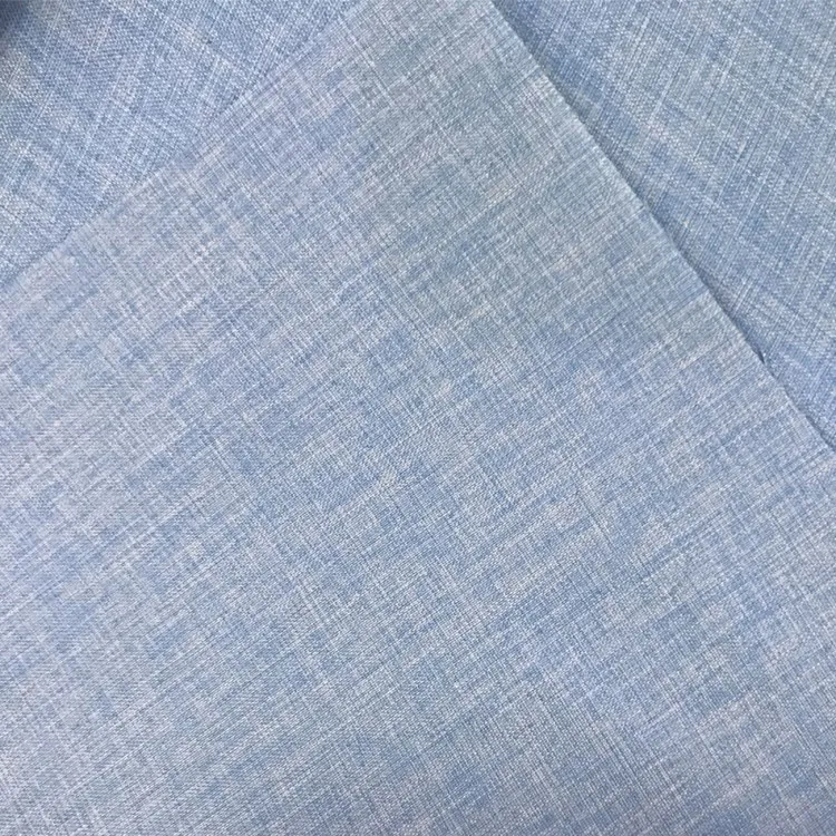 
China supplier 260T new design polyester cationic fabric for garments 