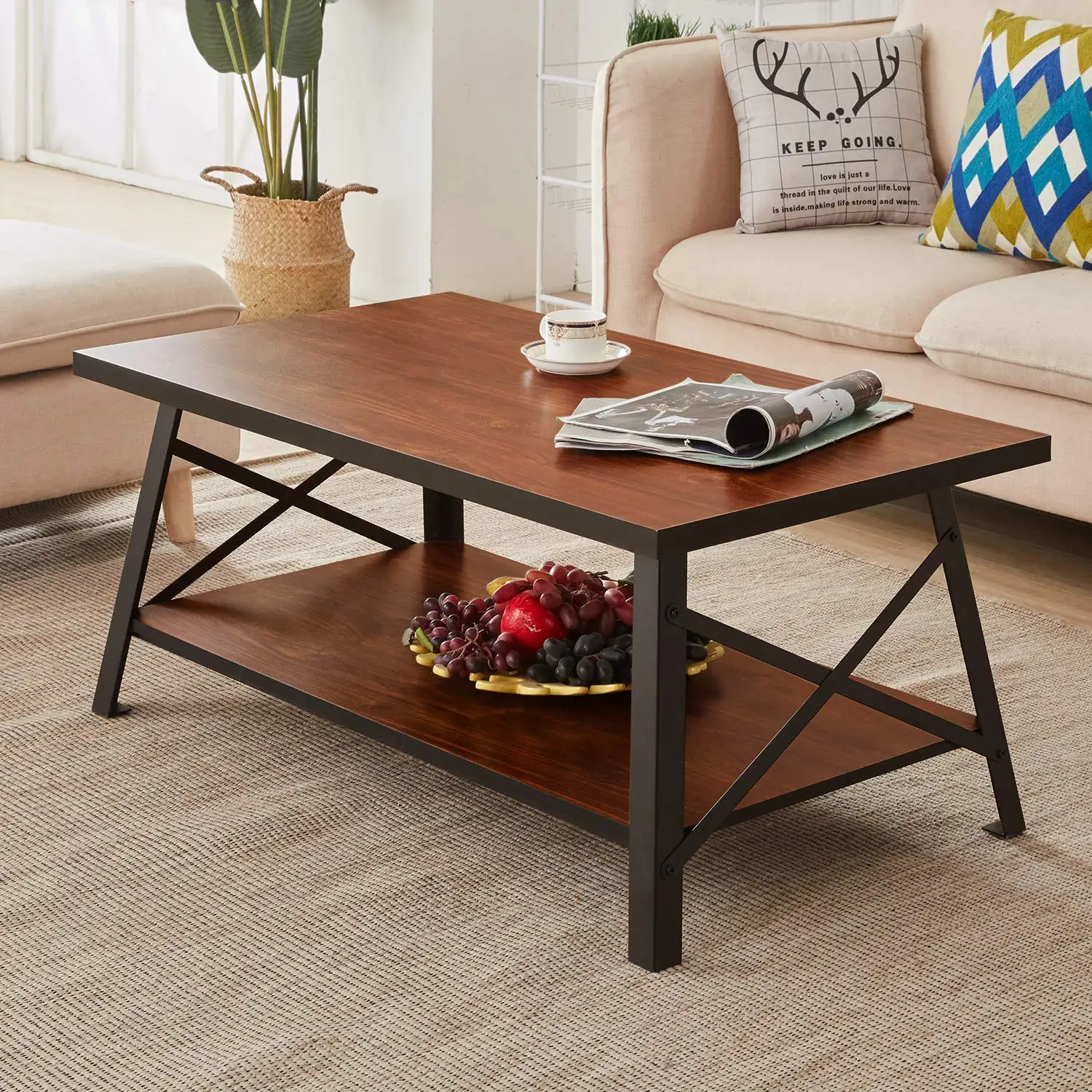coffee table 2.4
