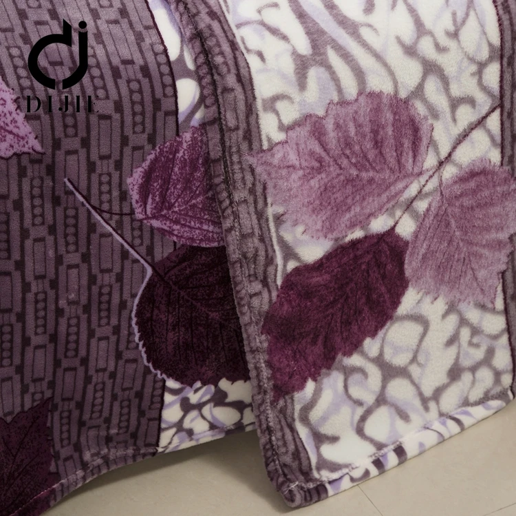 pitter patter blanket