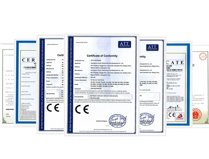 jacuzzi swimming pool