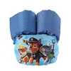 Professional manufacturer small floats for swimming safety pool floats for toddlers pool float for 2 year old custom