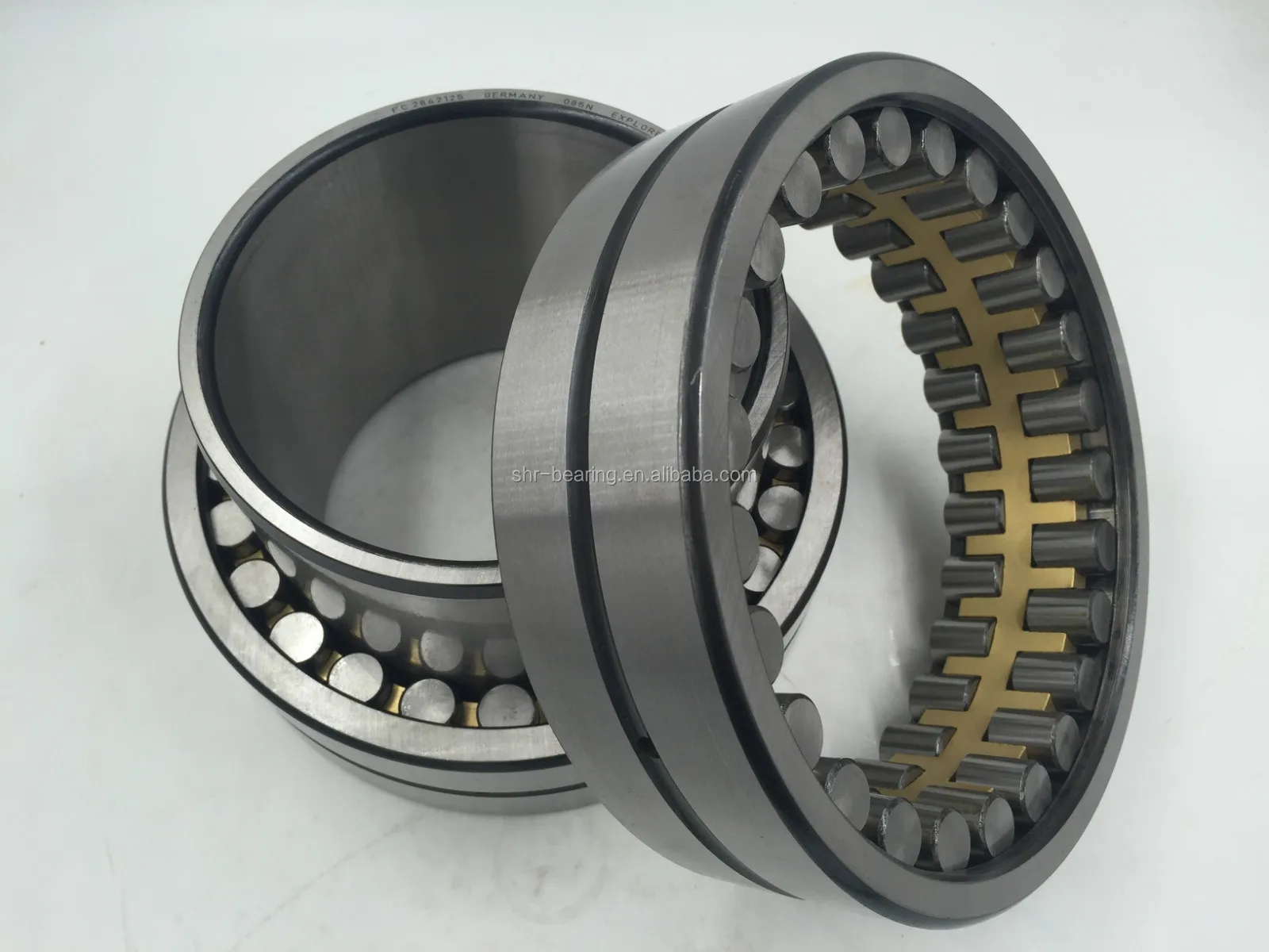 Multi Row Cylindrical Roller Bearings FC2842125 Rolling Mill Bearings