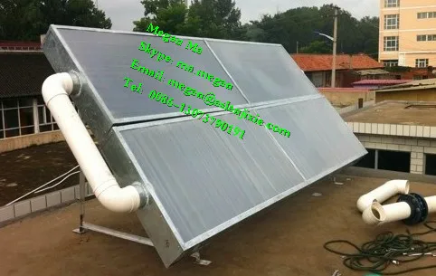 Industrial Solar Drying Machine/commerical Solar Dryer For Fruit And ...
