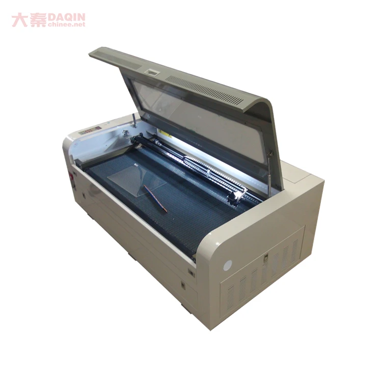 

Daqin Mobile Phone Screen Guard Cutting Machine for Mass Production