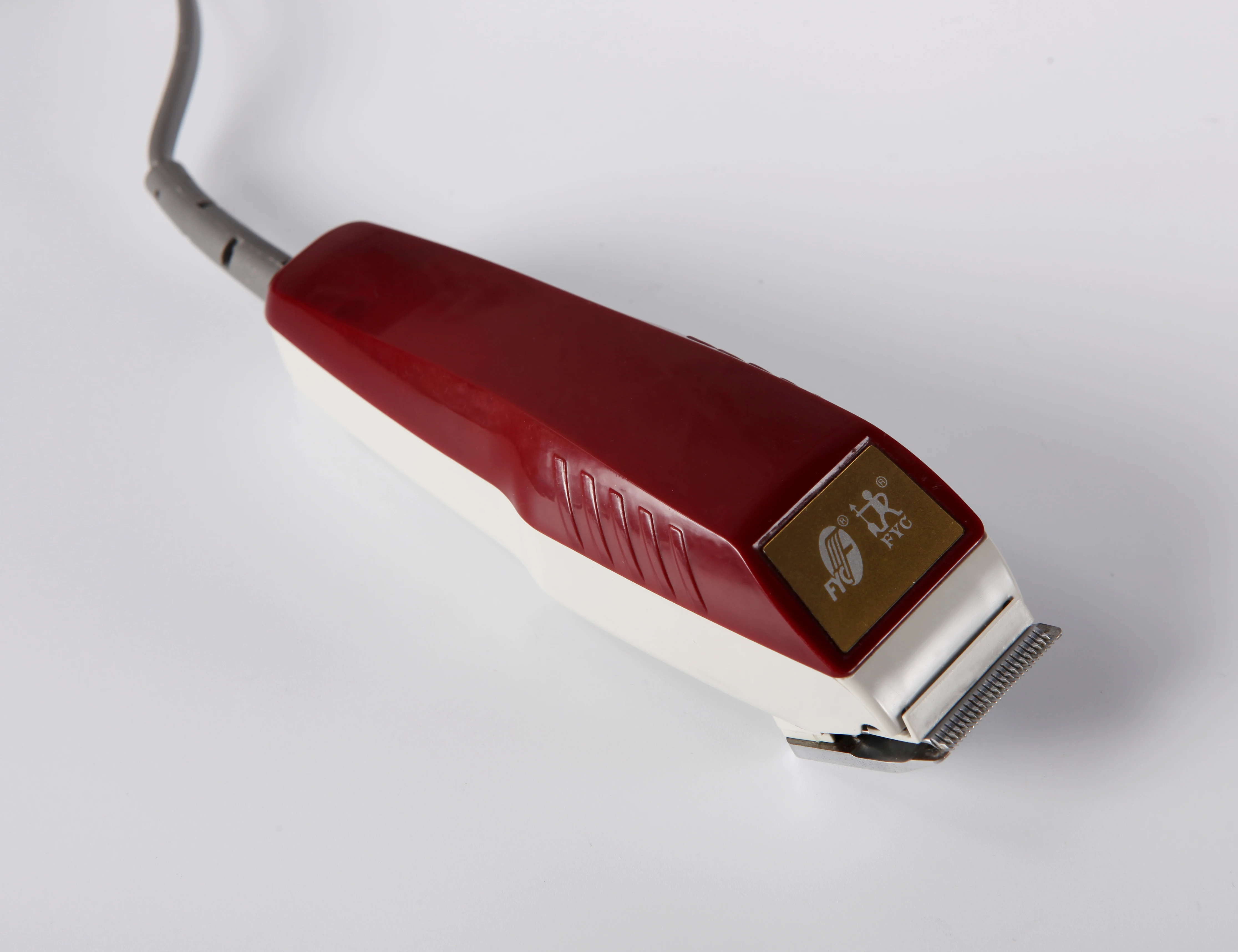 
Classical Barber Shop Shaver Hand Fitting Designed Professional Hair Clipper 