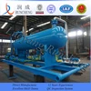 New design Three-Phase Horizontal Test Separator with great price