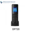 Grandstream DECT Cordless Phone HD Handset for Mobility DP720