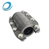 Equal UPVC Water Supply Repair Section 32 mm upvc Pipe Fittings