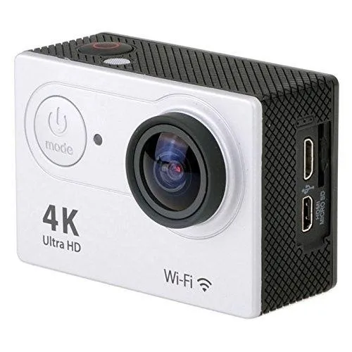 Xdv 4k Ultra Hd Sports Action Camera H9 H9t H9r Wifi Waterproof Digital