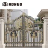 RONGO portable folding walk through metal detector gate