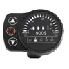 ebike LED Display Meter,KT LED900s,LED 900S for 36v 250w 700C,26",20" 16" e Bike/ebike/Electric Bike