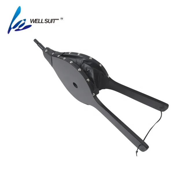 Fireplace Blower Hand Blower Manual Bellows Large Wind Blower Dust