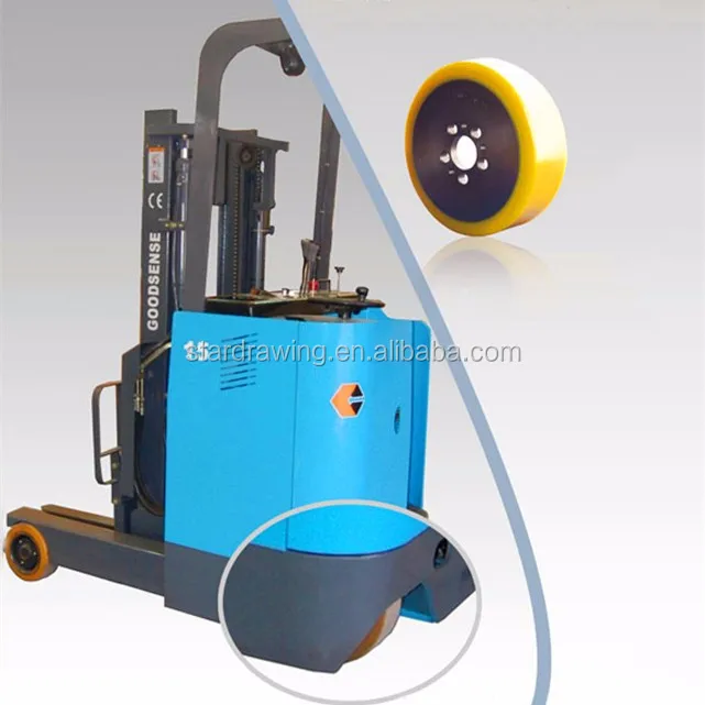 Ss Replacement Polyurethane Used Forklift Wheels Buy Used Forklift