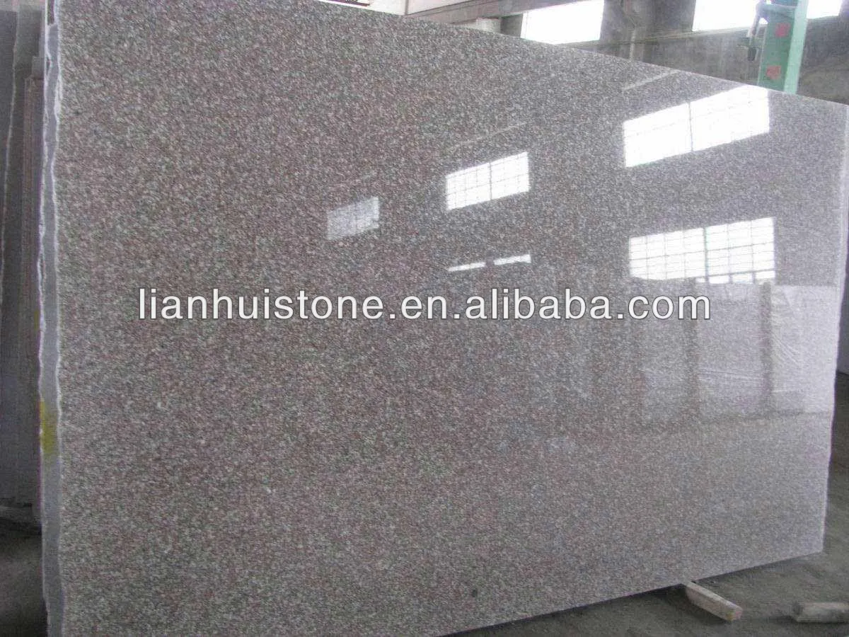 G664 slab
