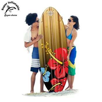 surfboard pool float