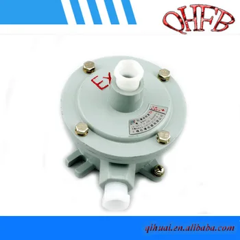 Ceiling Flat Surface Mount Junction Box For Explosion Proof Lights