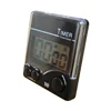 Promotional Gifts Transparent Acrylic Mask Countdown Kitchen Timer