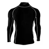 Wholesale Custom Jiu Jitsu surfing Rash Guards custom fo rmens
