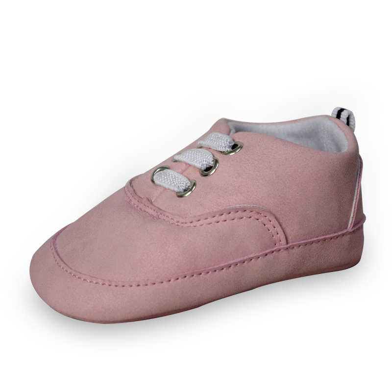 
Newborn First Walker Shoes Infant Toddler Girl 