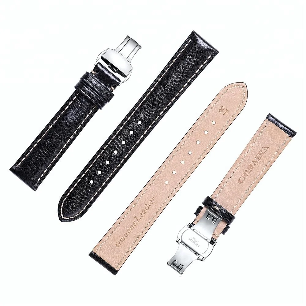 

18mm 19mm 20mm 21mm 22mm Watch Strap