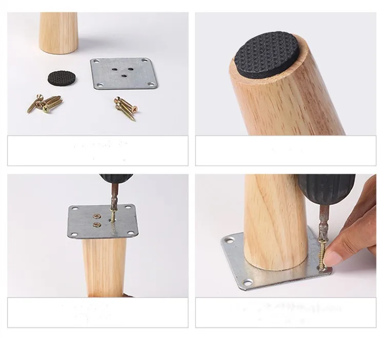 Solid Wood Customized Leg For Chair Buy Furniture Legs For Sale,Wood