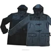 Used clothing for men winter woolen jacket stock liquidation