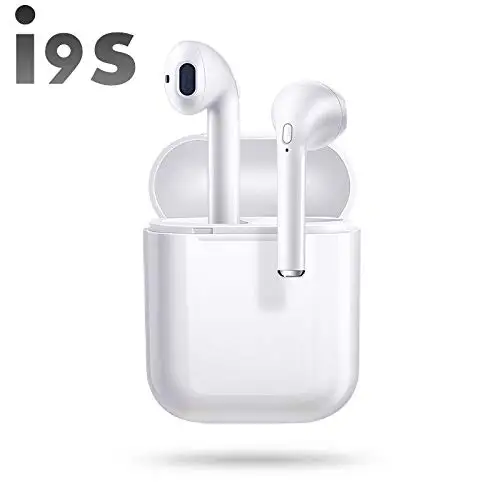 

new 2019 i7s tws headphones i18 tws wireless i9 tws