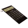 J&R Electronic Promotional Calculator Novelty Digital World Time Alarm Clock Calendar Calculator