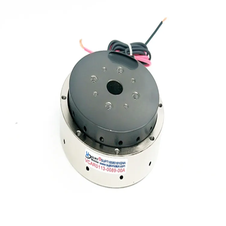 Servo Vibration Motor, 50, VCAR0113-0089-00A - detail 8