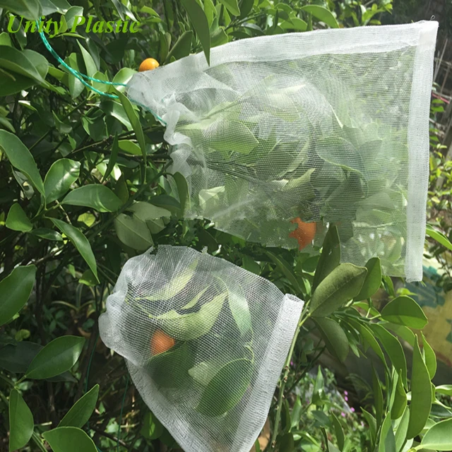 Customized Fruit Cover Guava Bag,Fruit Cover Insect Bag Locust Net Bag