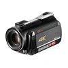 factory ome Wifi digital video camera super 4k digital camcorder with 3.0'' touch display