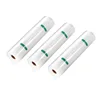 2 packages - 15 inches x 50'commercial vacuum sealing machine roll food storage saving compatible (100 feet in total)