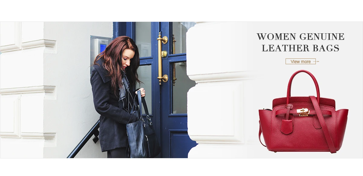 Guangzhou Fashion Leather Bags Co., Ltd. - Handbags, Backpacks