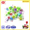 cube cheese, delicious cheese candy, colorful flavors cheese cube