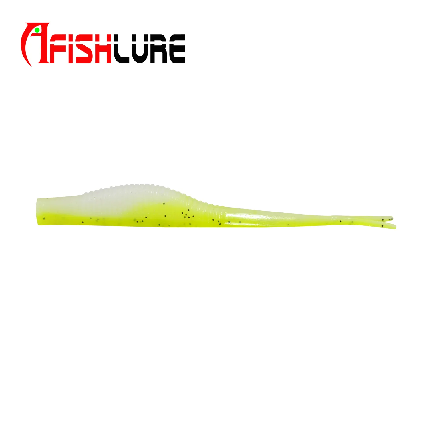 

fork shape tail lures 128mm 6.5g AR53 Soft Plastic Fishing Lures With Fork Tail, Multi or customized