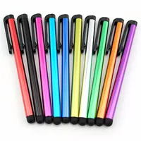 

Universal Capacitive Stylus Pen Touch Screen Pen For ipad Phone/ iPhone Samsung/ Tablet