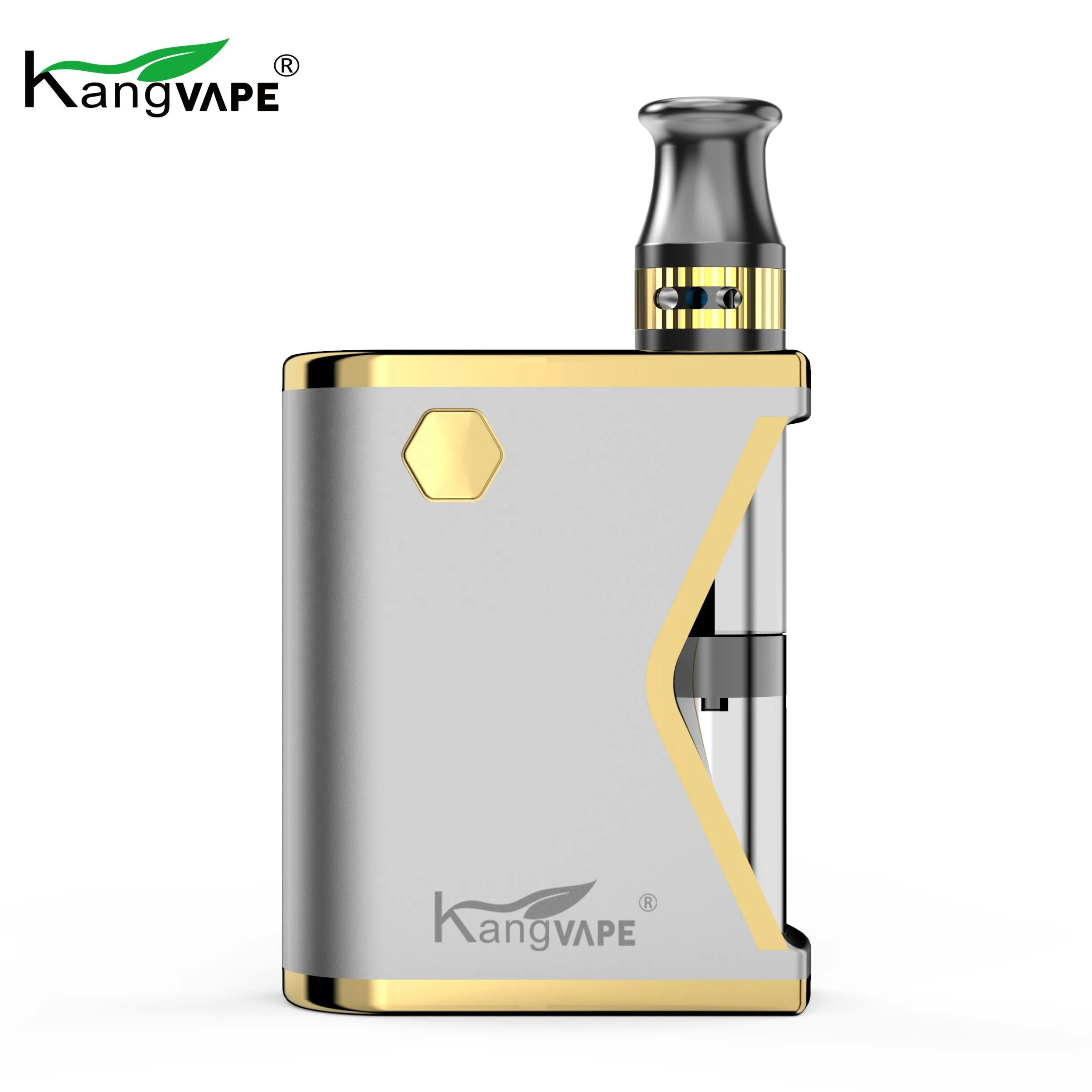 

Factory Supply Ecig Vape High Quality mini k box cbd battery cbd oil 420 vape box mod ecig vaporizer, N/a