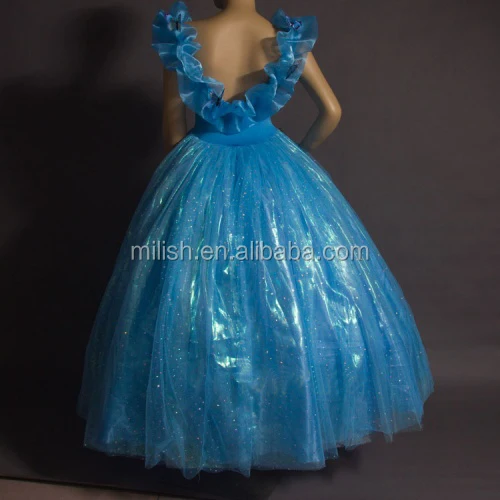 robe cendrillon pas cher
