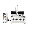 cnc 4&5 axis router/cnc 4 axis 3d/cnc 5 axis carving machine for foam wood processing