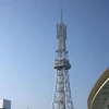 China makes high quality TV towers