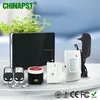 2018 China Hot sale App Wireless gsm alarmas para casa PST-GA122Q